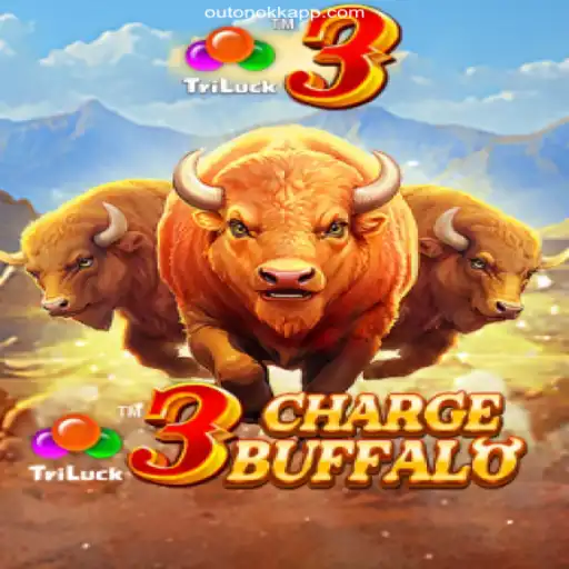 Explore 3ChargeBuffalo: The Exciting New Casino Game for Rapid Wins