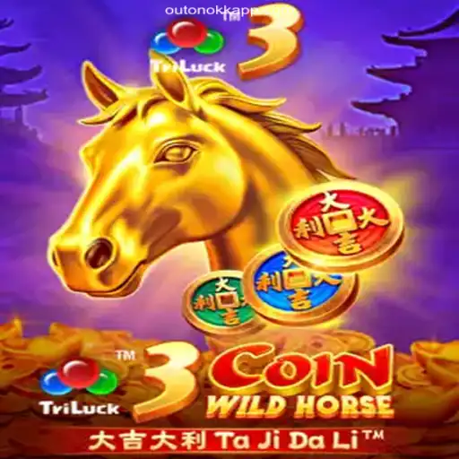 Exploring the Thrills of 3CoinWildHorse: A Game for Brazilian Casino Enthusiasts