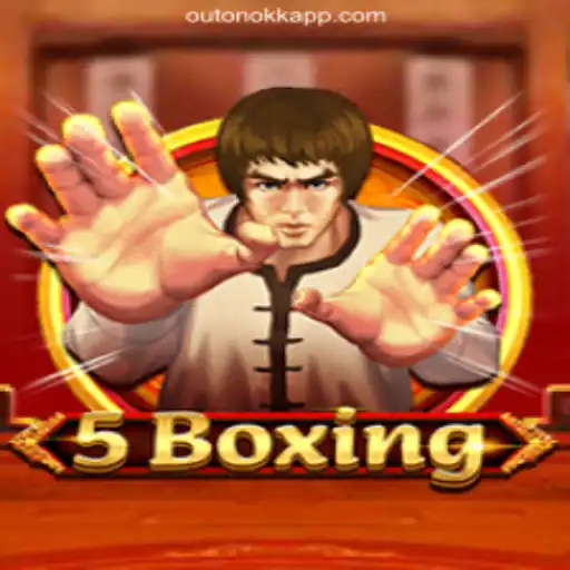 Exploring 5Boxing: A Thrilling Game Experience