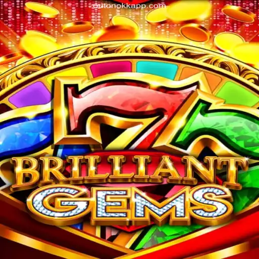 BrilliantGems: A Dazzling Online Casino Experience