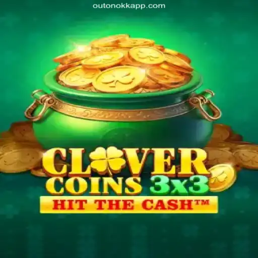 Exploring Clovercoin3x3: The Innovative Casino Game Taking the Brazilian Market by Storm