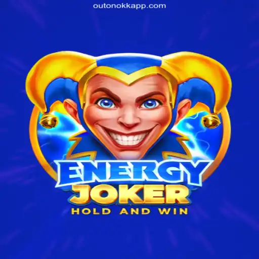 EnergyJoker: A Strategic Dive into the Exciting World of OutonoKK Casino