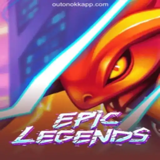 EpicLegends: A Thrilling Adventure in Gaming and Casino Fun