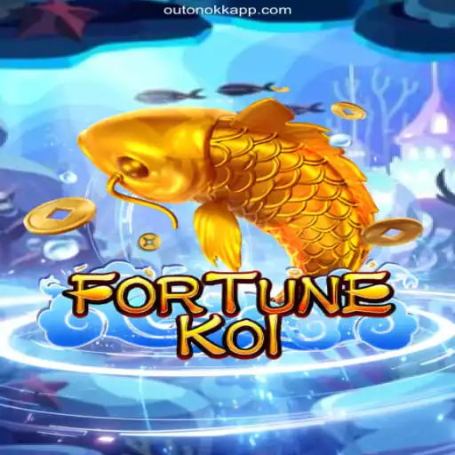 FORTUNEKOI: A Dive into Exciting Online Gameplay at OutonoKK Cassino