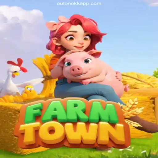 FarmTown: A Virtual Escape with a Spin on Casino Thrills