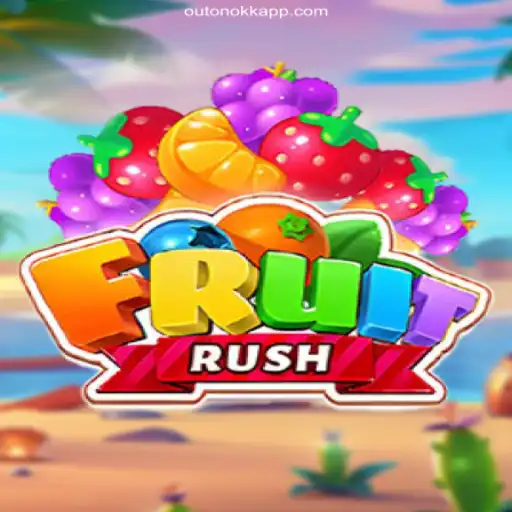 Exploring the World of FruitRush: The Exciting Online Casino Game
