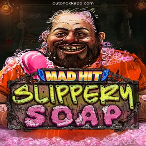 MadHitSlipperySoap: A Dive into the Latest Gaming Craze