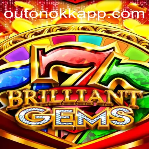 BrilliantGems: A Dazzling Online Casino Experience