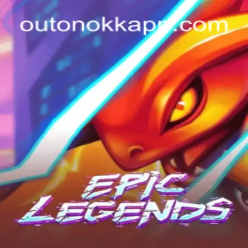 EpicLegends: A Thrilling Adventure in Gaming and Casino Fun