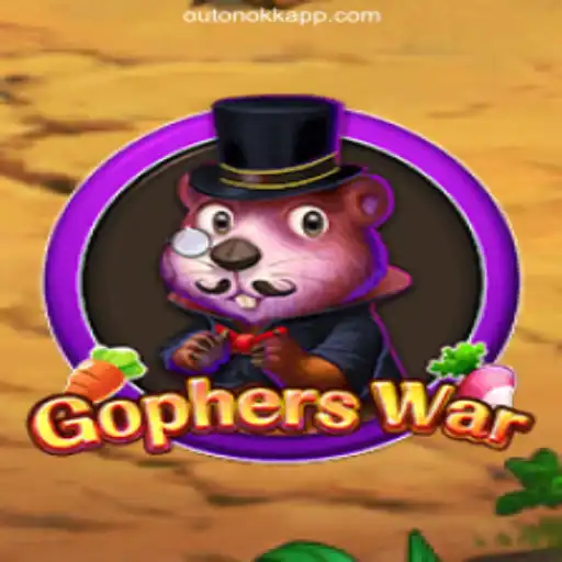 Unveiling the Adventure of GophersWar: A Strategic Hit in Online Gaming