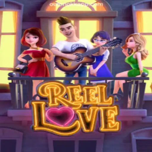 Explore the Vibrant World of ReelLove at OutonoKK Cassino