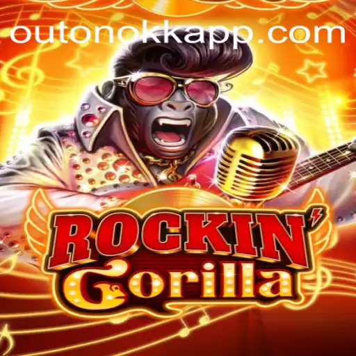 RockinGorilla: A Thrilling Casino Experience with Fast Payouts in Brazil