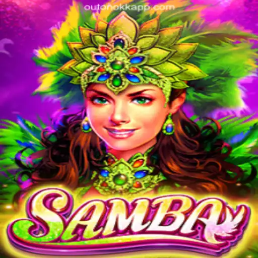Exploring the Vibrant World of Samba: A Dive into the Game 'OutonoKK Cassino Online com Saque Rápido no Brasil💸'