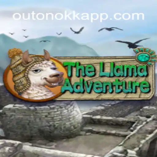 TheLlamaAdventure: A Journey Through Mystical Landscapes