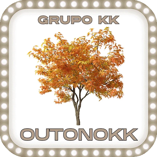 OutonoKK Cassino online com saque rápido no Brasil💸 Logo