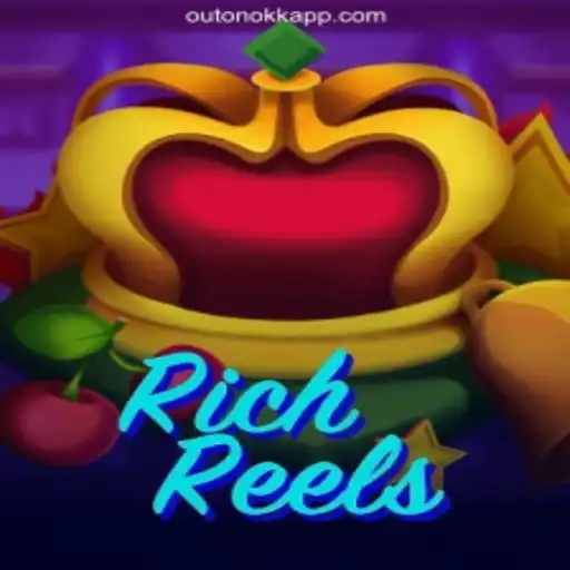 Exploring RichReels: The Thrilling World of Fast Cash Outs at OutonoKK Cassino Online No Brasil