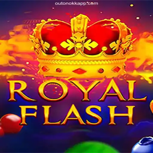 RoyalFlash: The Exciting New Casino Game Taking Brazil by Storm