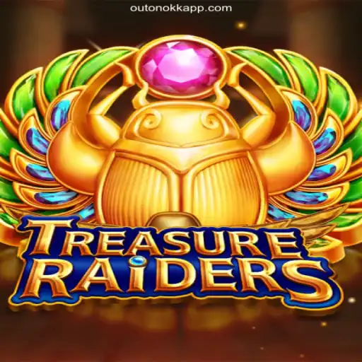 Explore the Exciting World of TREASURERAIDERS: A Guide to This Thrilling Online Game