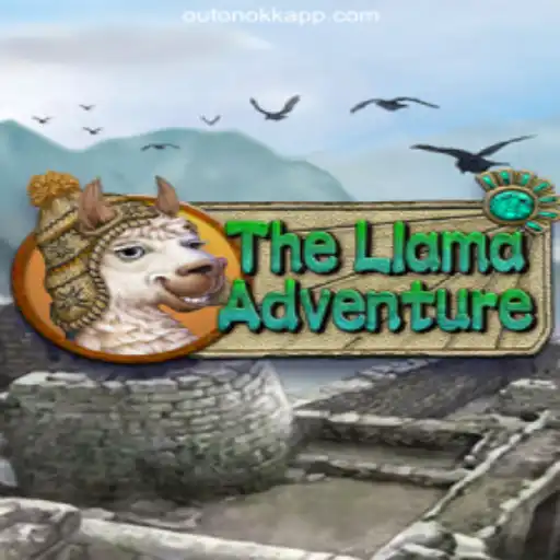 TheLlamaAdventure: A Journey Through Mystical Landscapes
