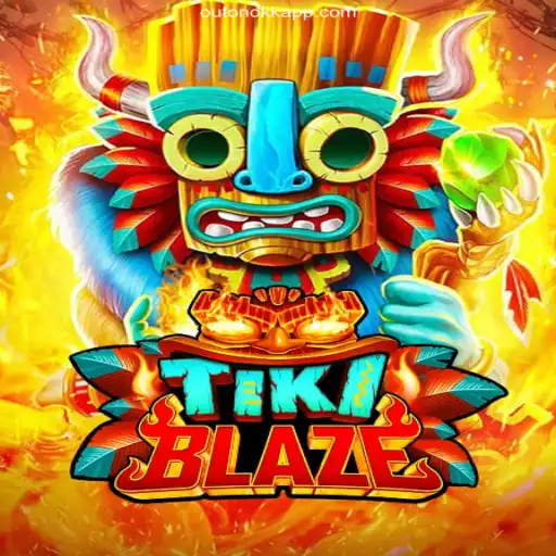 Exploring the Thrills of TikiBlaze: A New Online Gaming Sensation