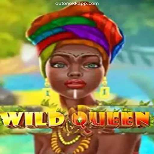 WildQueen: Explore the Thrills of OutonoKK Cassino Online com Saque Rápido no Brasil